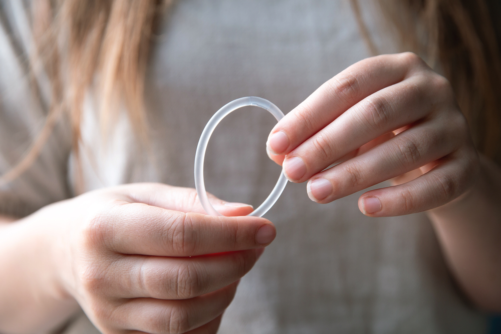 What is a Vaginal Ring?