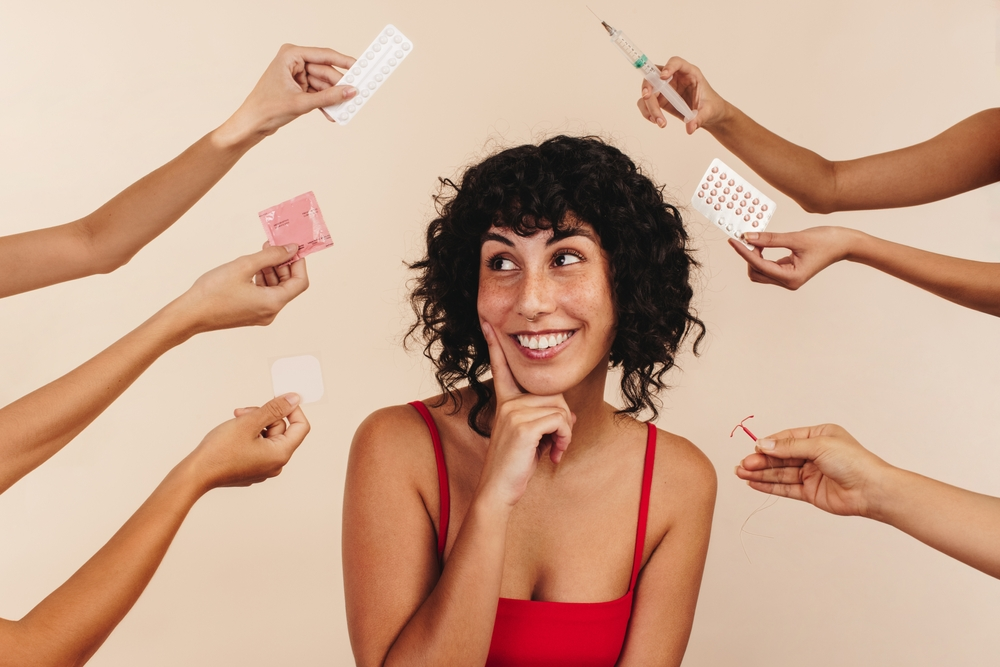 The Rise of Non-Hormonal Birth Control Methods: An In-Depth Look