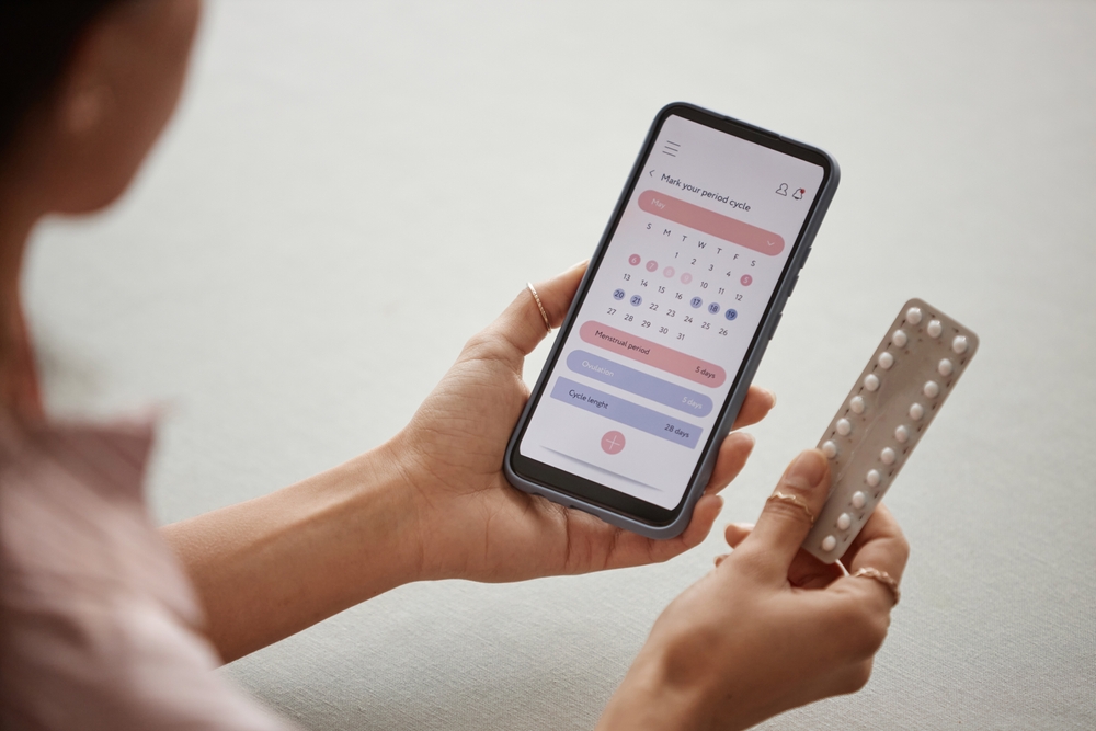 The Role of Technology in Modern Contraception: Exploring the Birth Control App